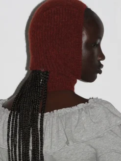 Hot no 2213 / Buttons Angels Knits