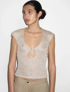 Clearance no 2028 / Camomile Tops