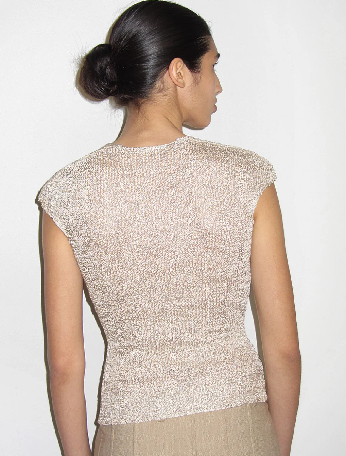 Clearance no 2028 / Camomile Tops