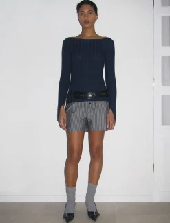 Best Sale no 1725 / Canal Knits
