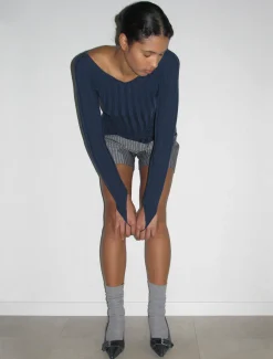 Best Sale no 1725 / Canal Knits