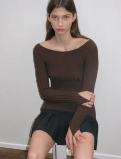 Cheap no 1725 / Canal Knits