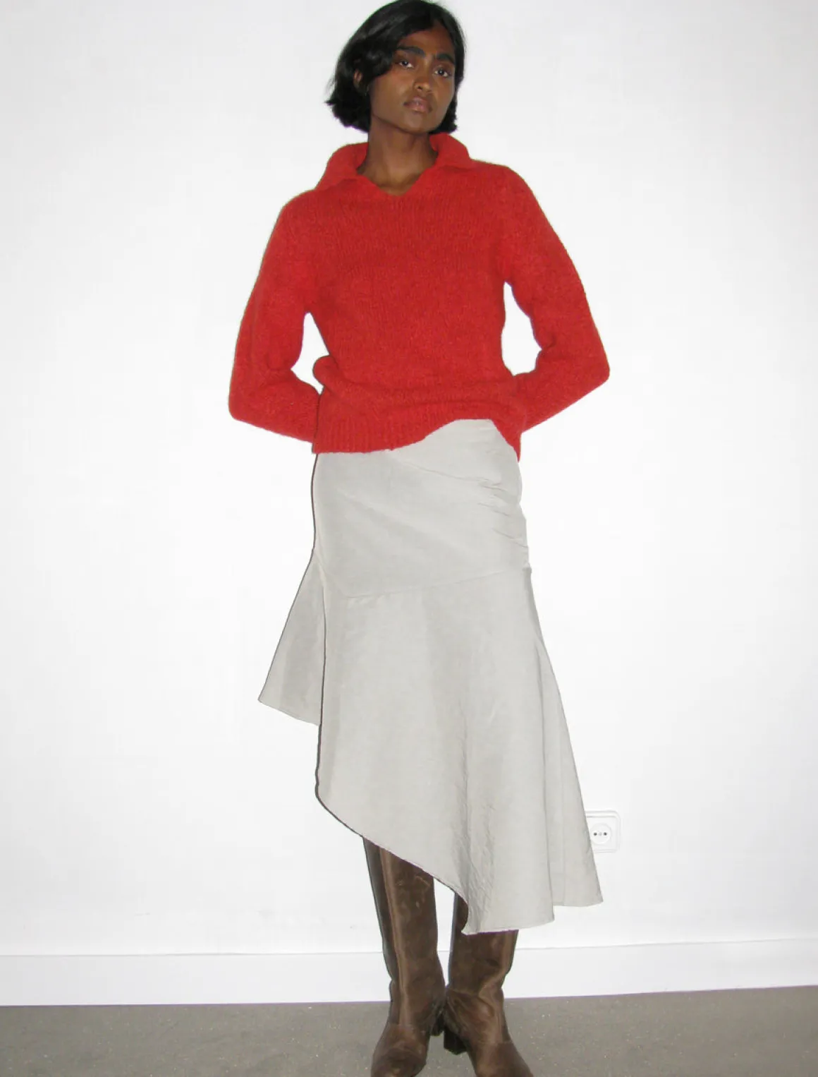 Discount no 1785 / Champions Knits
