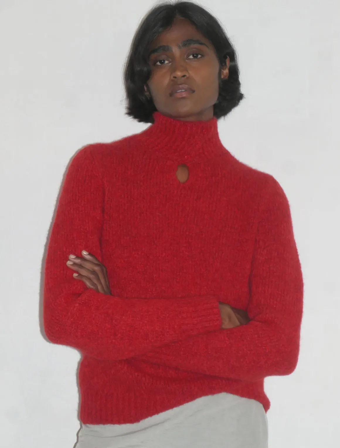 Discount no 1785 / Champions Knits