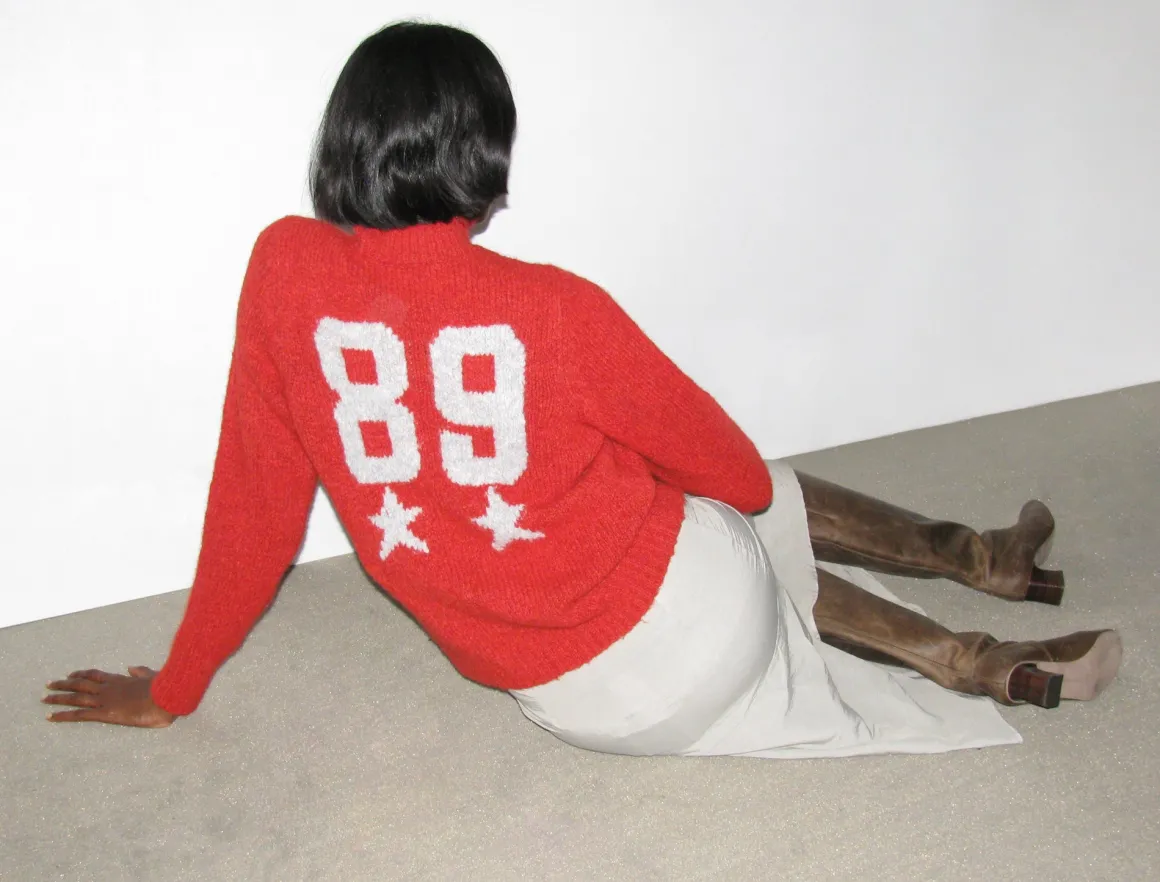 Discount no 1785 / Champions Knits