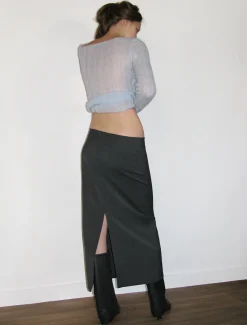 Discount no 1612 / Chef Skirts