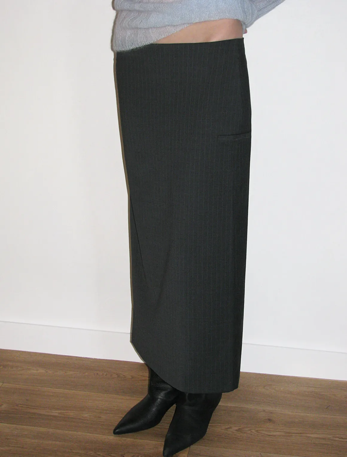 Discount no 1612 / Chef Skirts