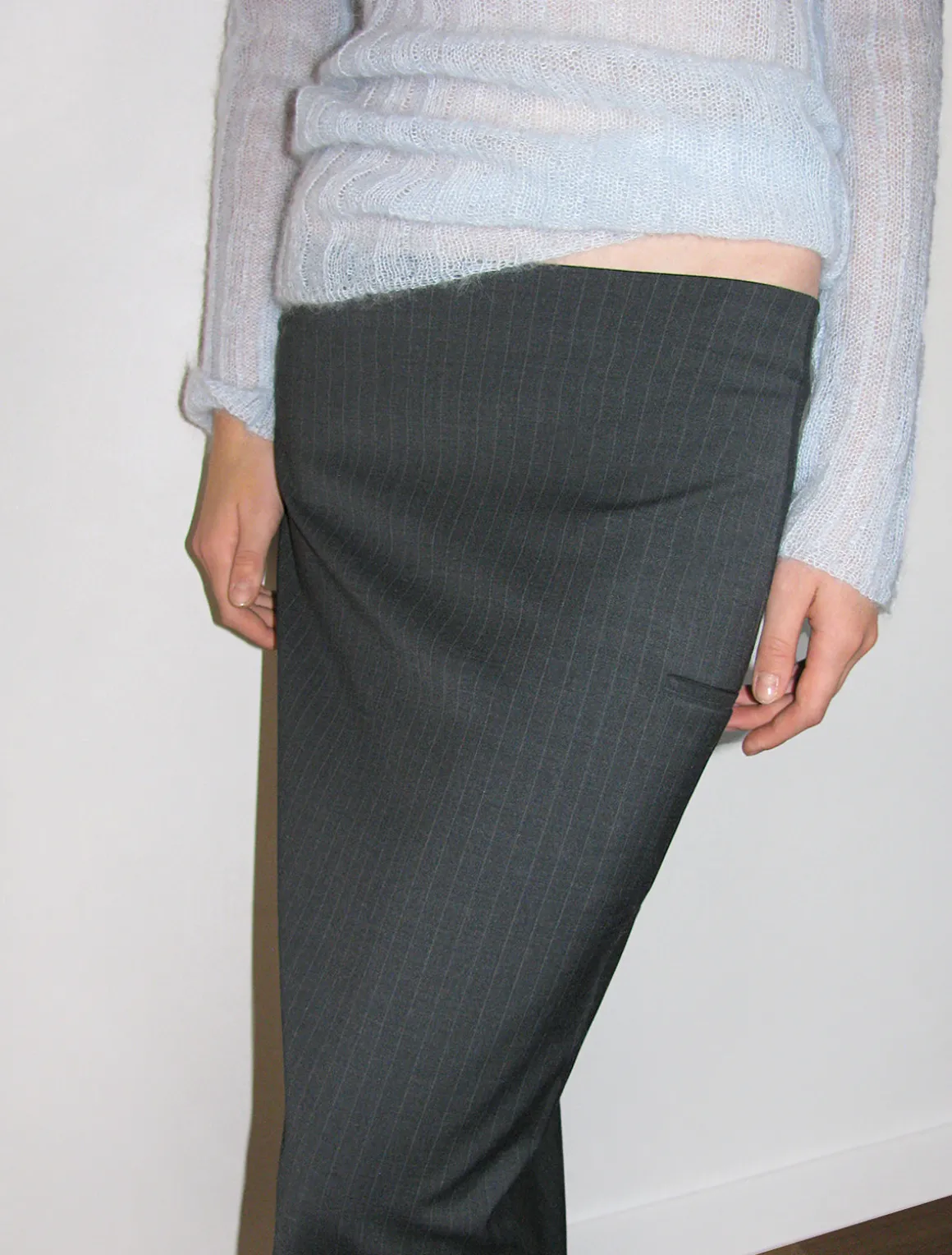 Discount no 1612 / Chef Skirts