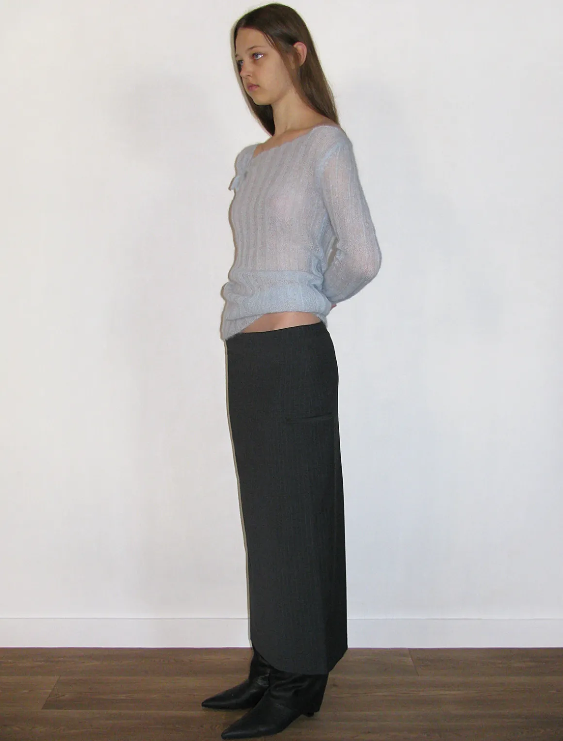 Discount no 1612 / Chef Skirts