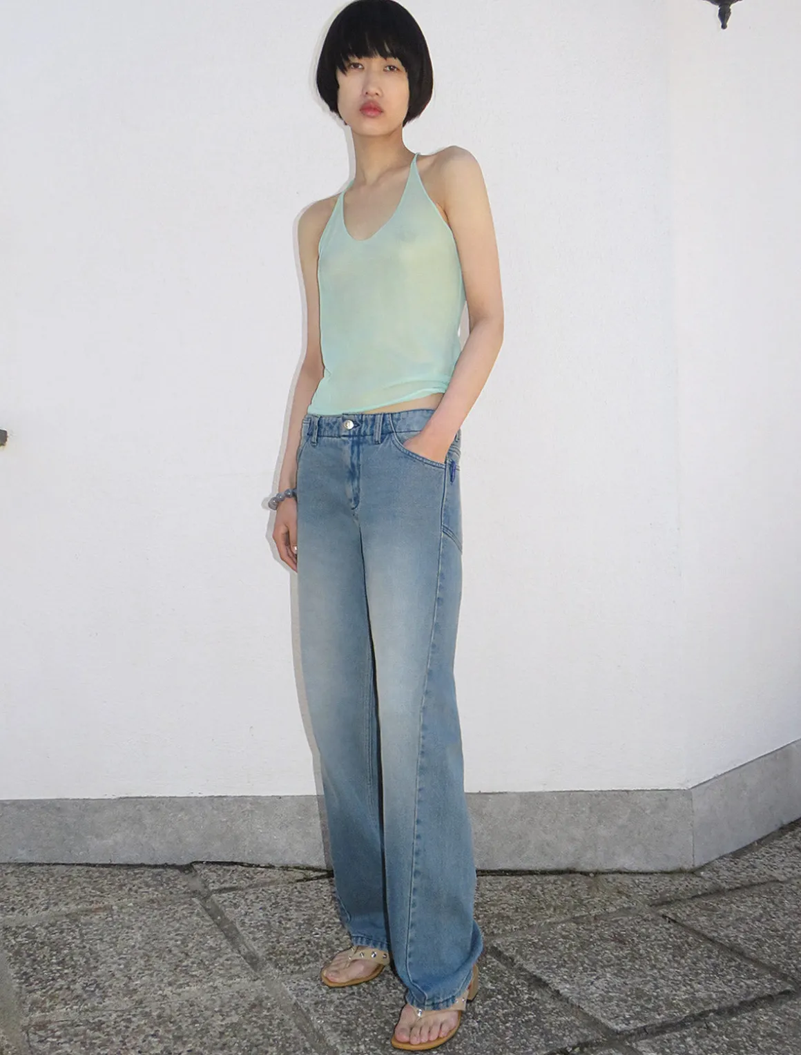Cheap no 1980 / Chupito Tops