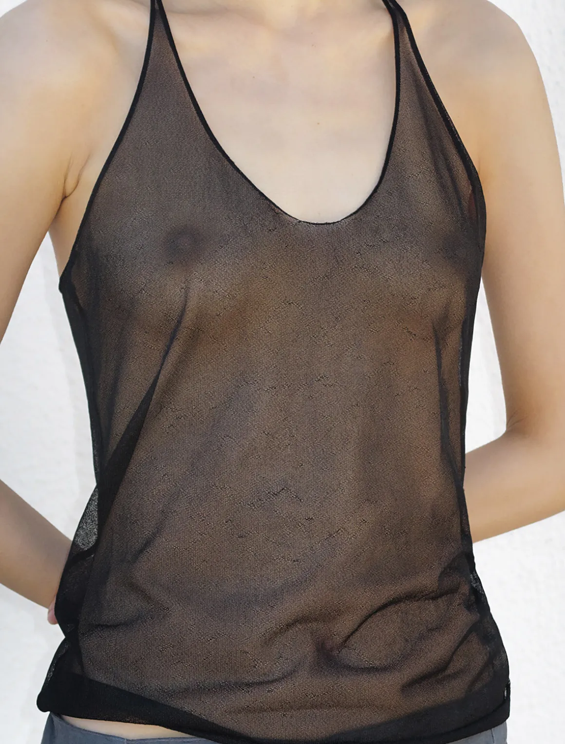 Fashion no 1980 / Chupito Tops