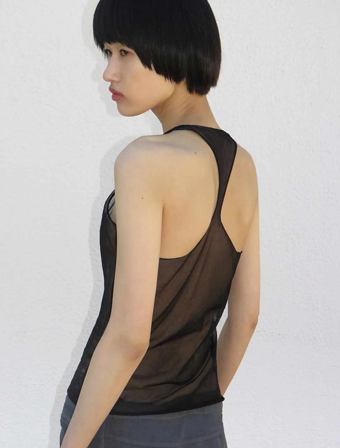 Fashion no 1980 / Chupito Tops