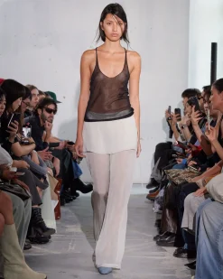 Fashion no 1980 / Chupito Tops
