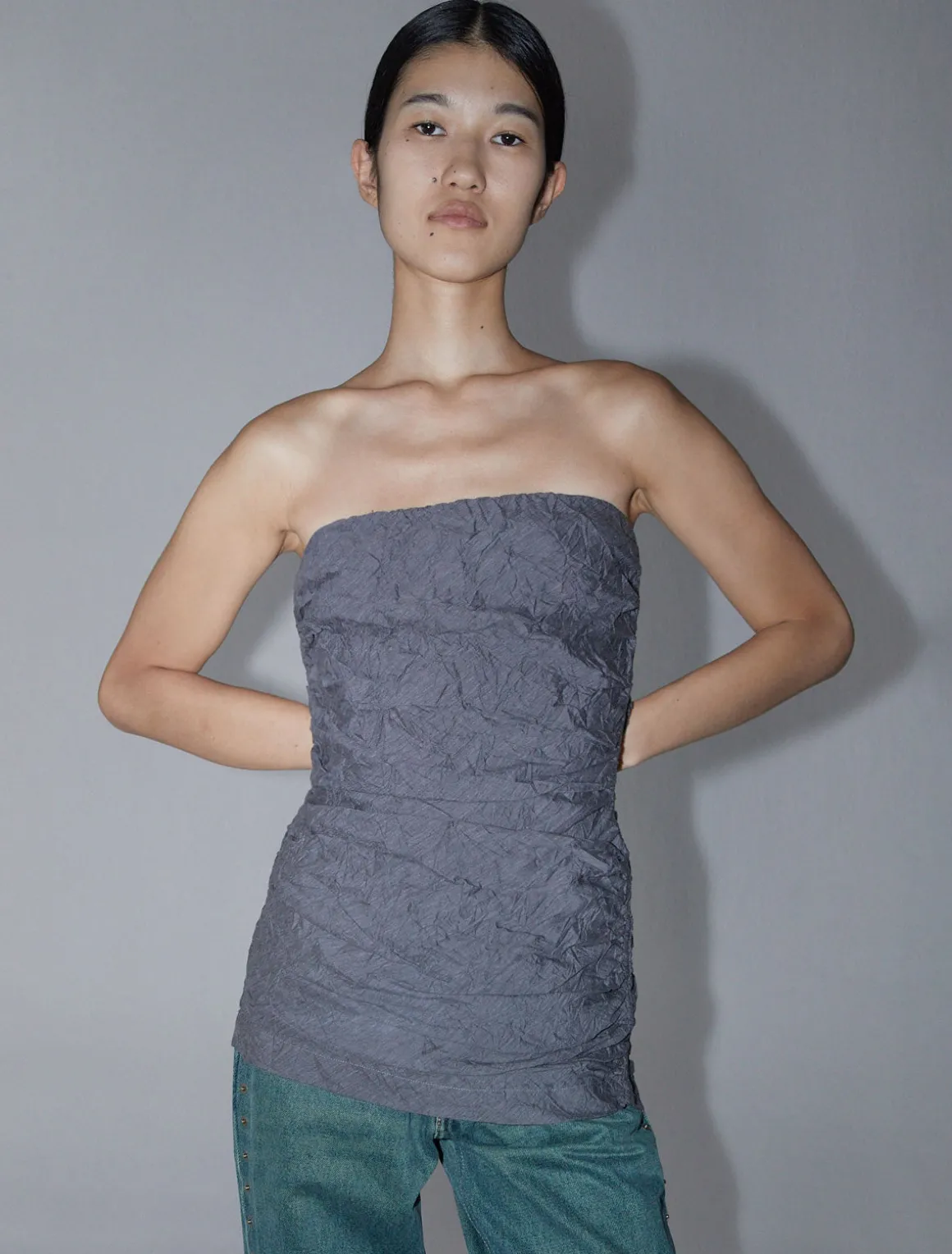 Sale no 2221 / Clare Tops