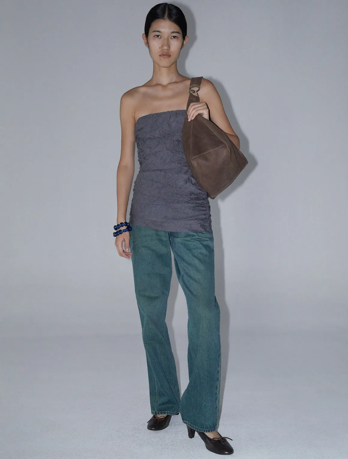 Sale no 2221 / Clare Tops