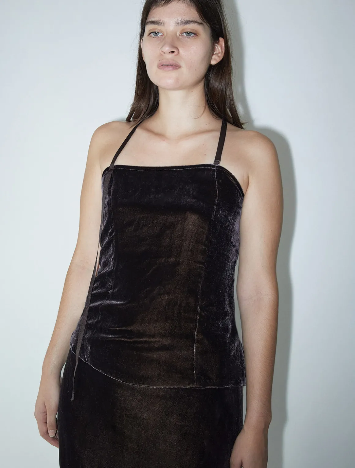 Hot no 2255 / Claudia Tops