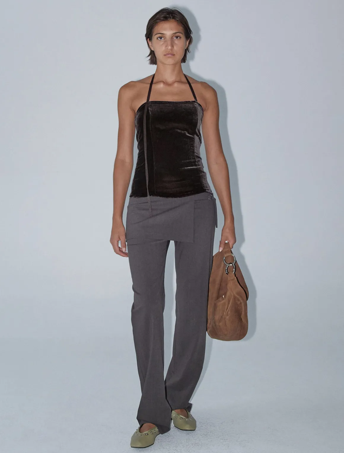 Hot no 2255 / Claudia Tops