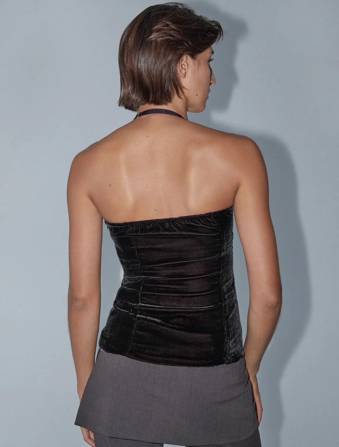Hot no 2255 / Claudia Tops