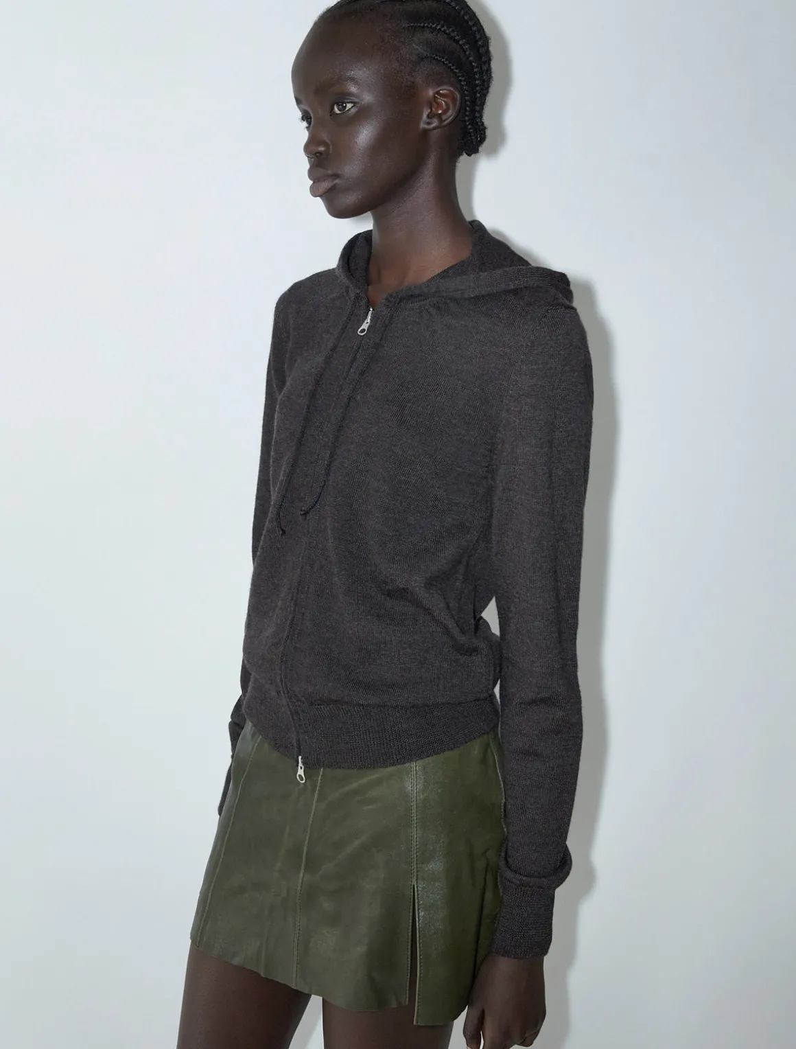 Flash Sale no 2306 / Claus Knits