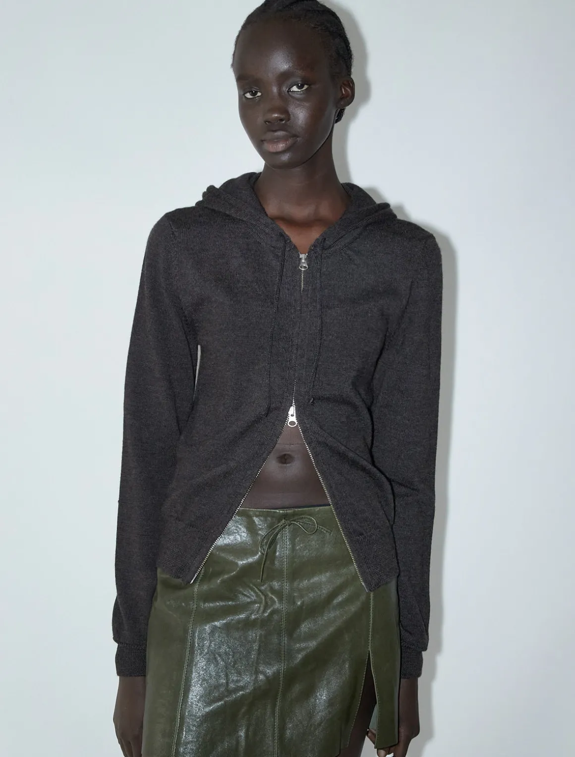 Flash Sale no 2306 / Claus Knits