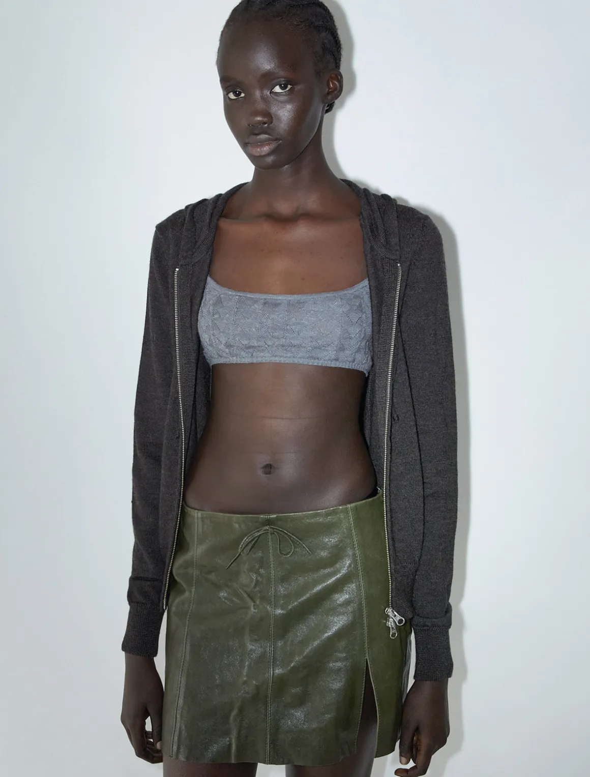 Flash Sale no 2306 / Claus Knits