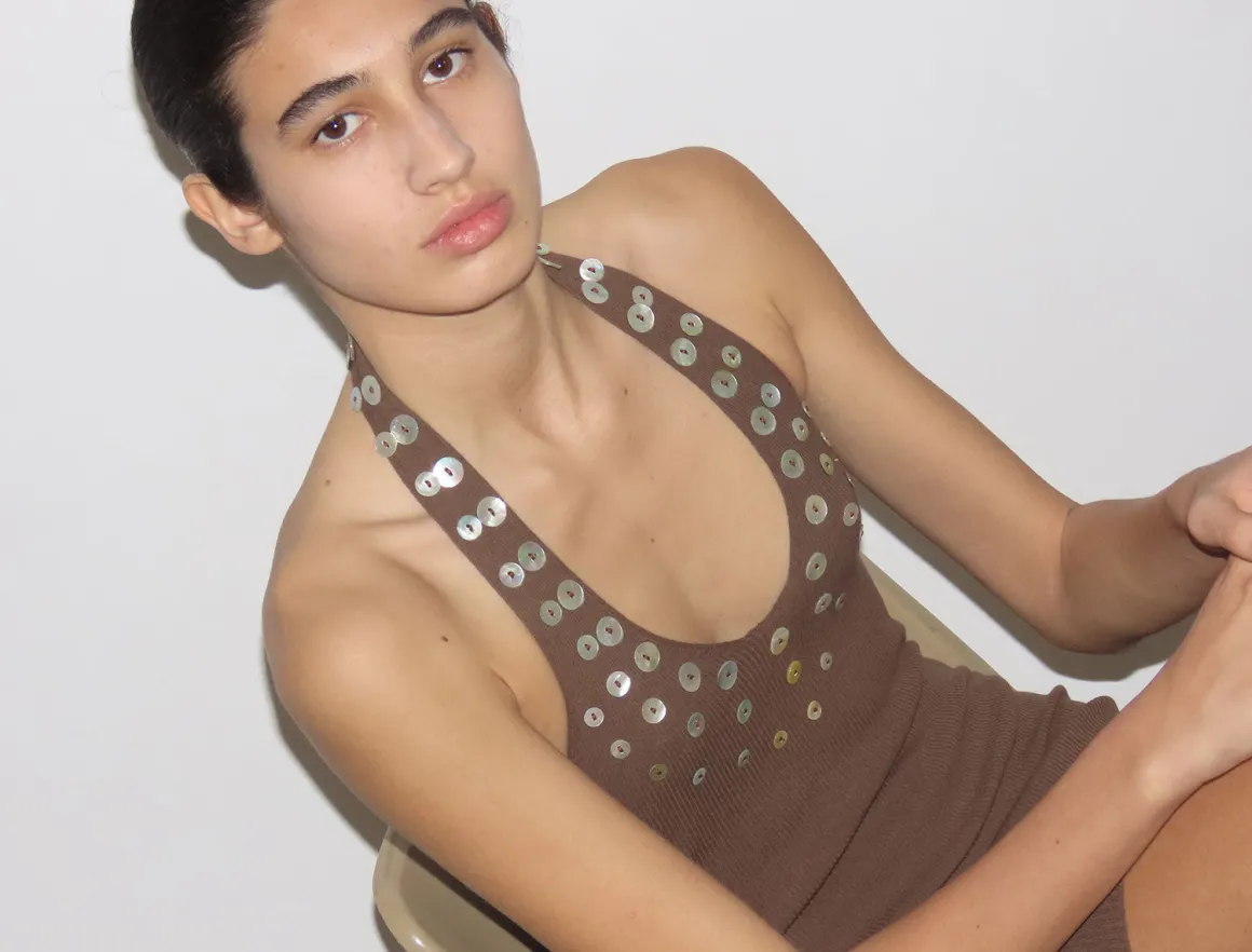 Best Sale no 1896 / Clavelina Dresses