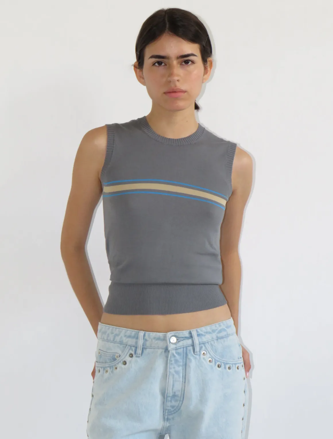 Clearance no 2100 / Cleve Tops