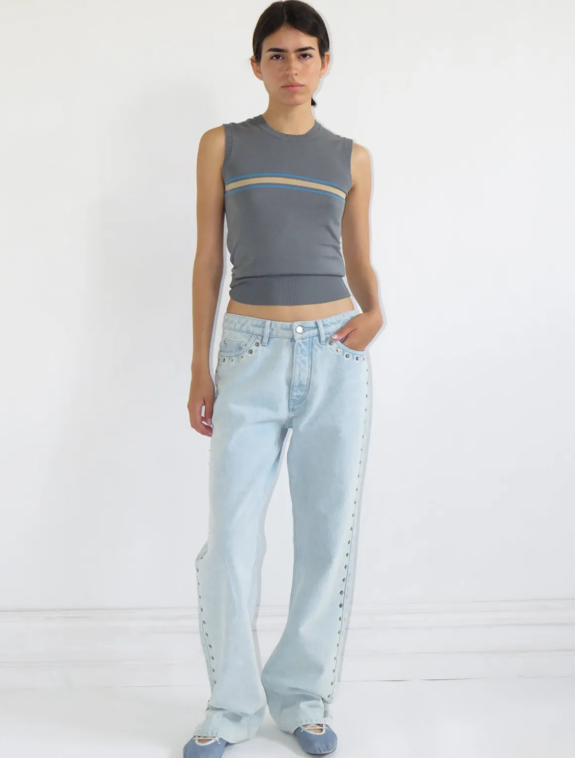 Clearance no 2100 / Cleve Tops