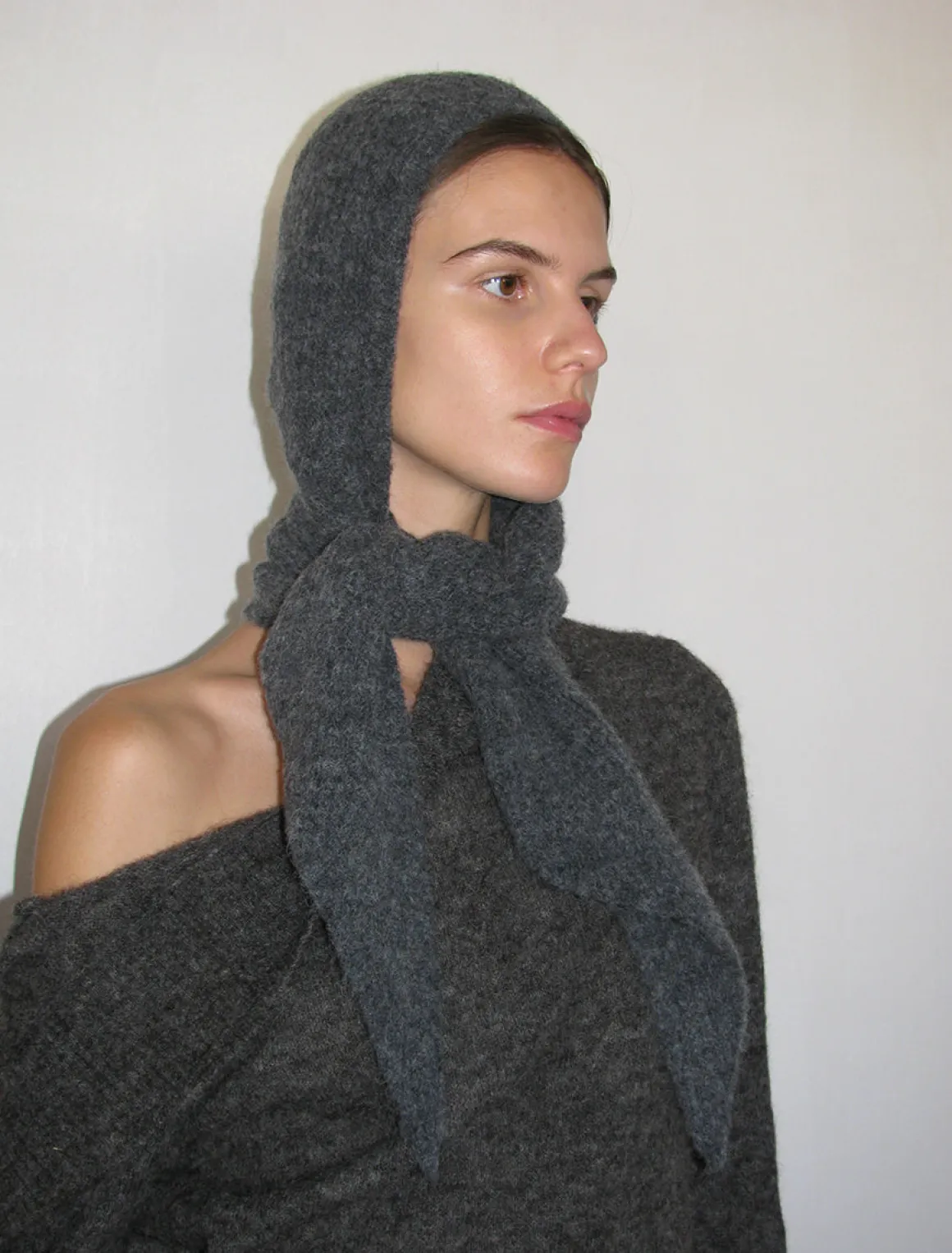 Cheap no 1787 / Coucou Knits