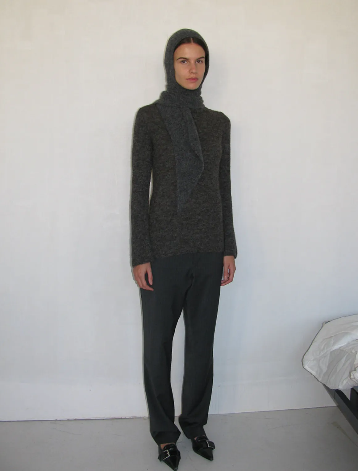 Cheap no 1787 / Coucou Knits