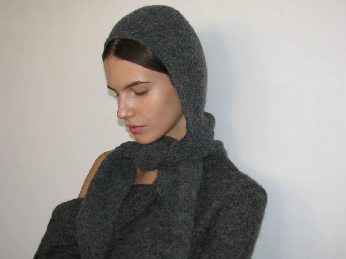 Cheap no 1787 / Coucou Knits