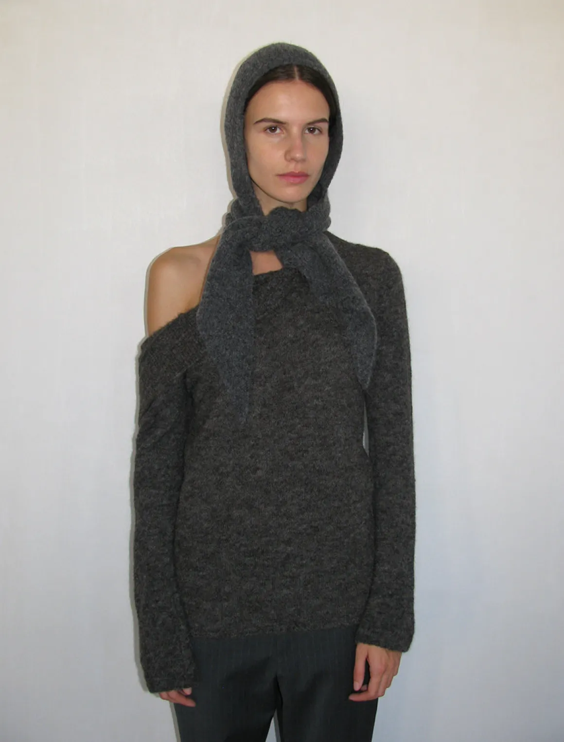 Cheap no 1787 / Coucou Knits