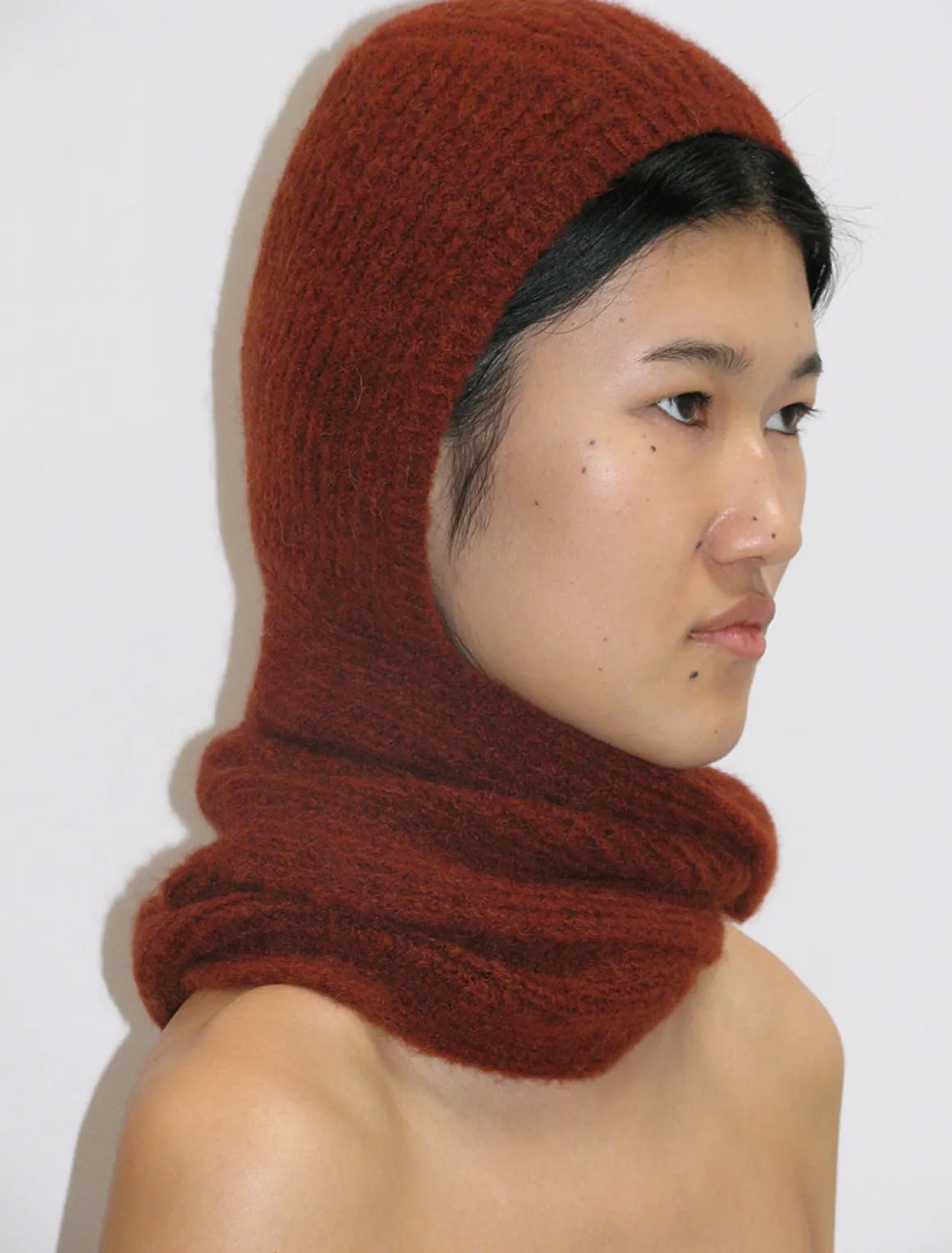 Cheap no 1787 / Coucou Knits