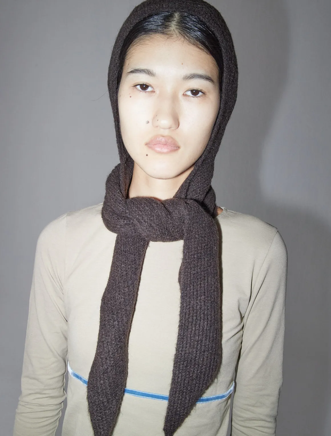 Hot no 1787 / Coucou Knits