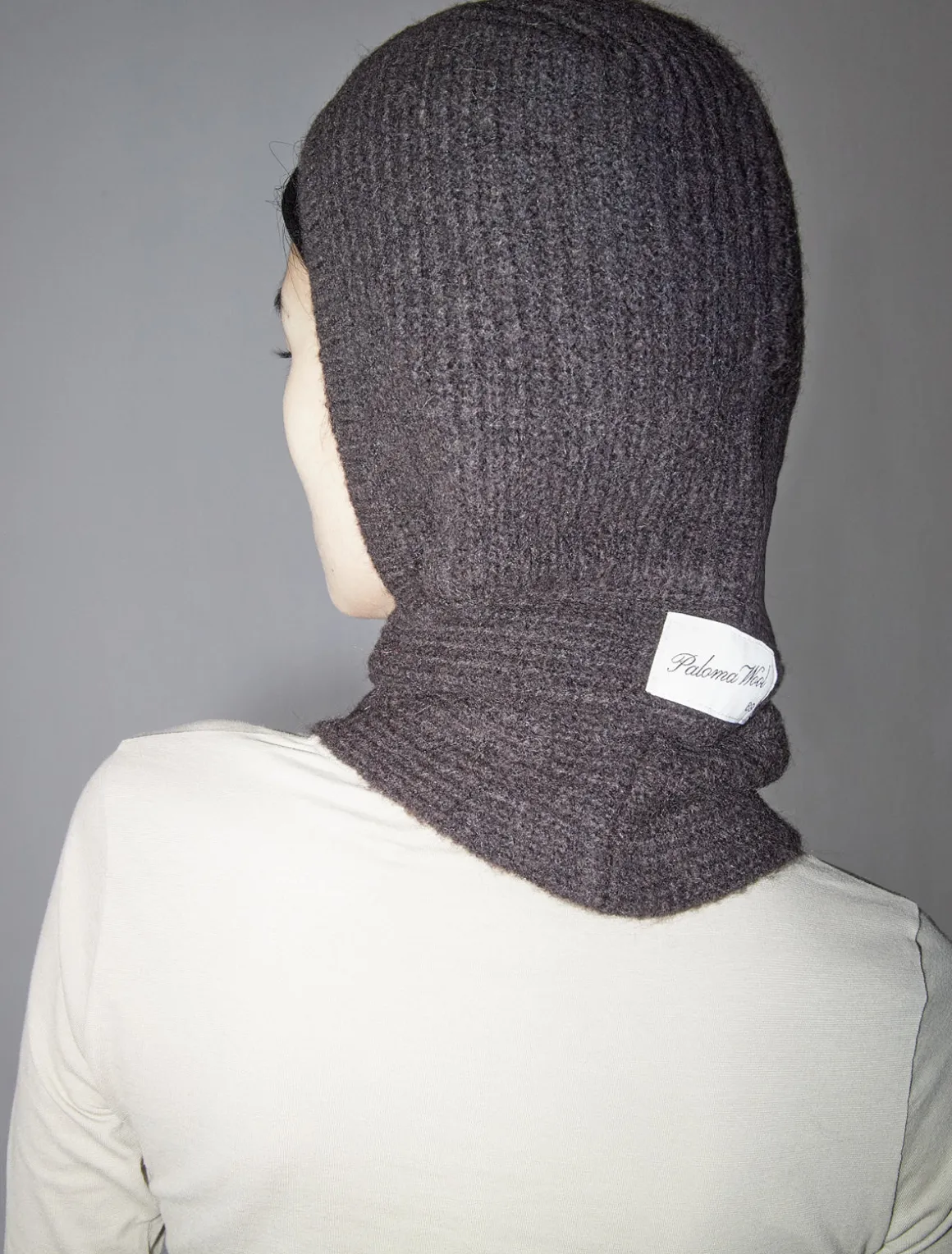 Hot no 1787 / Coucou Knits