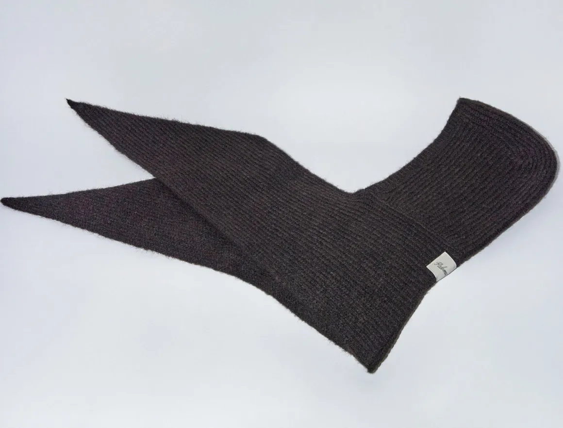 Hot no 1787 / Coucou Knits