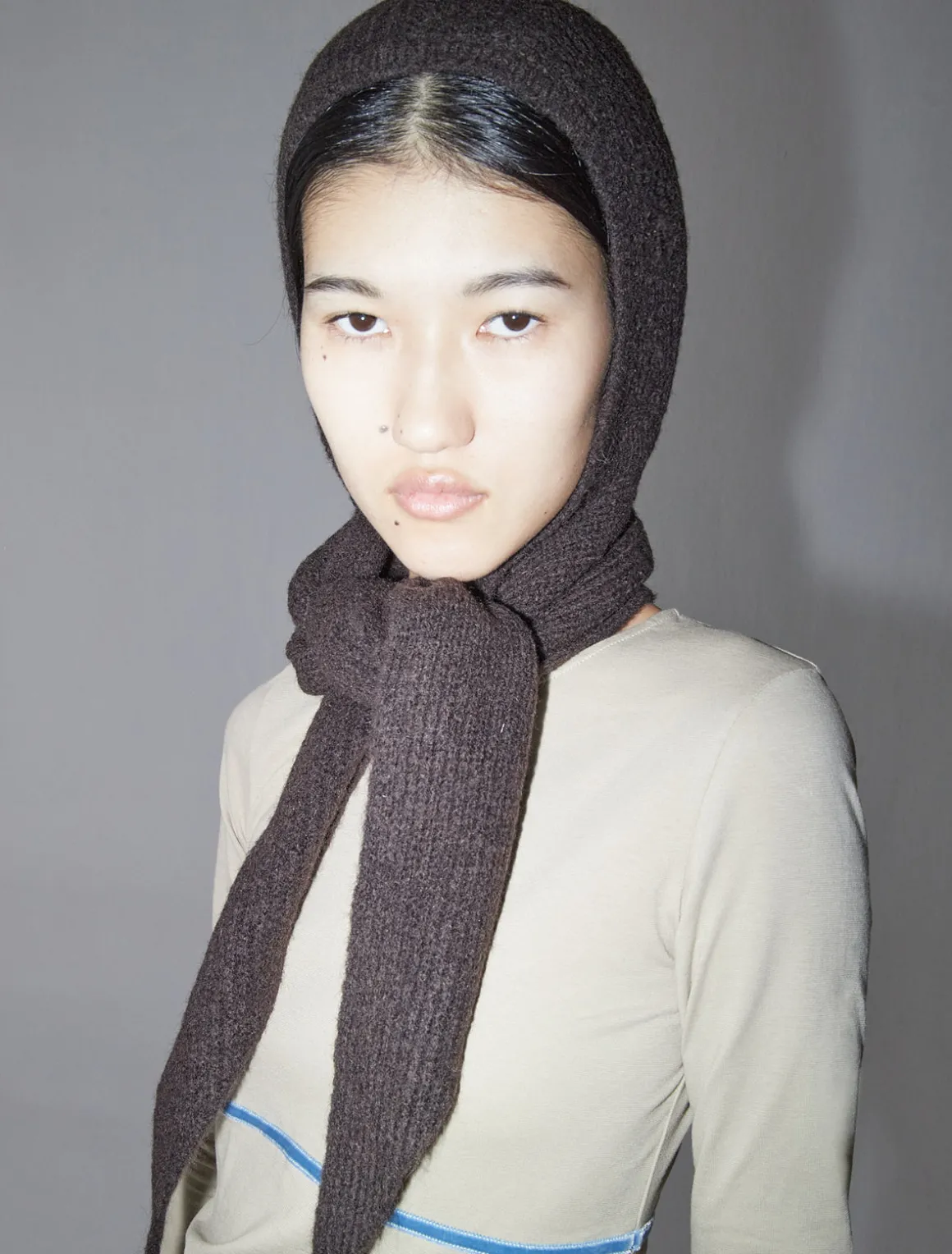 Hot no 1787 / Coucou Knits