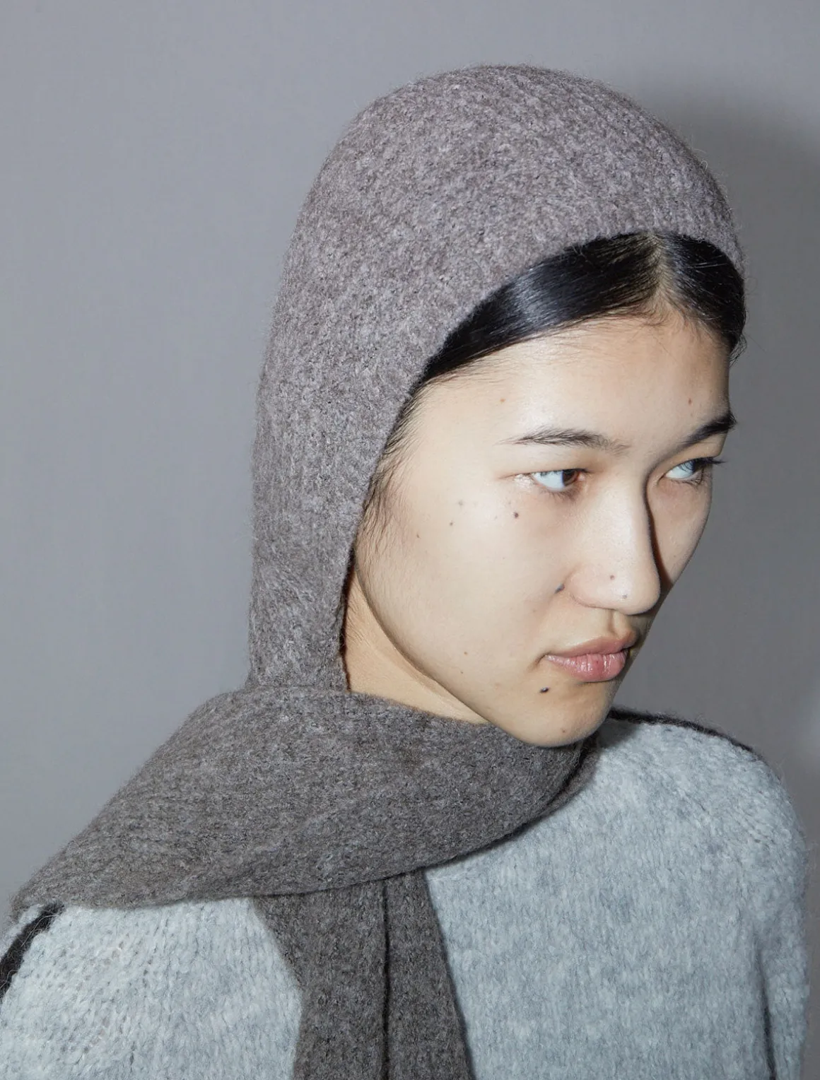 Discount no 1787 / Coucou Knits