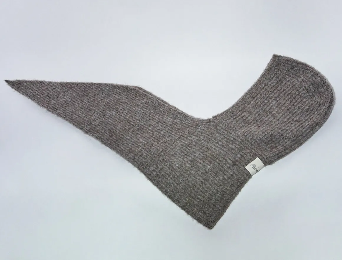 Discount no 1787 / Coucou Knits
