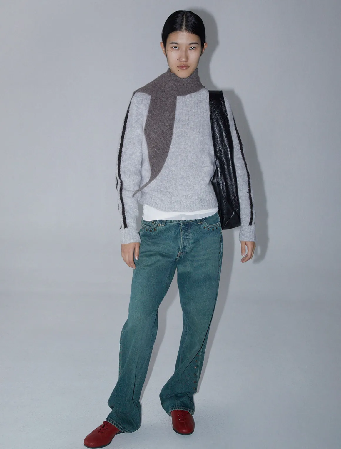 Discount no 1787 / Coucou Knits