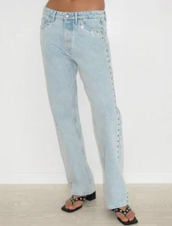 Online no 1699 / Crowd Jeans