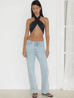 Online no 1699 / Crowd Jeans