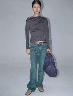 Shop no 1699 / Crowd Jeans