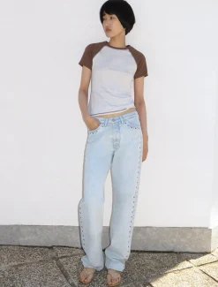 Best no 1805 / Cruiff Tops