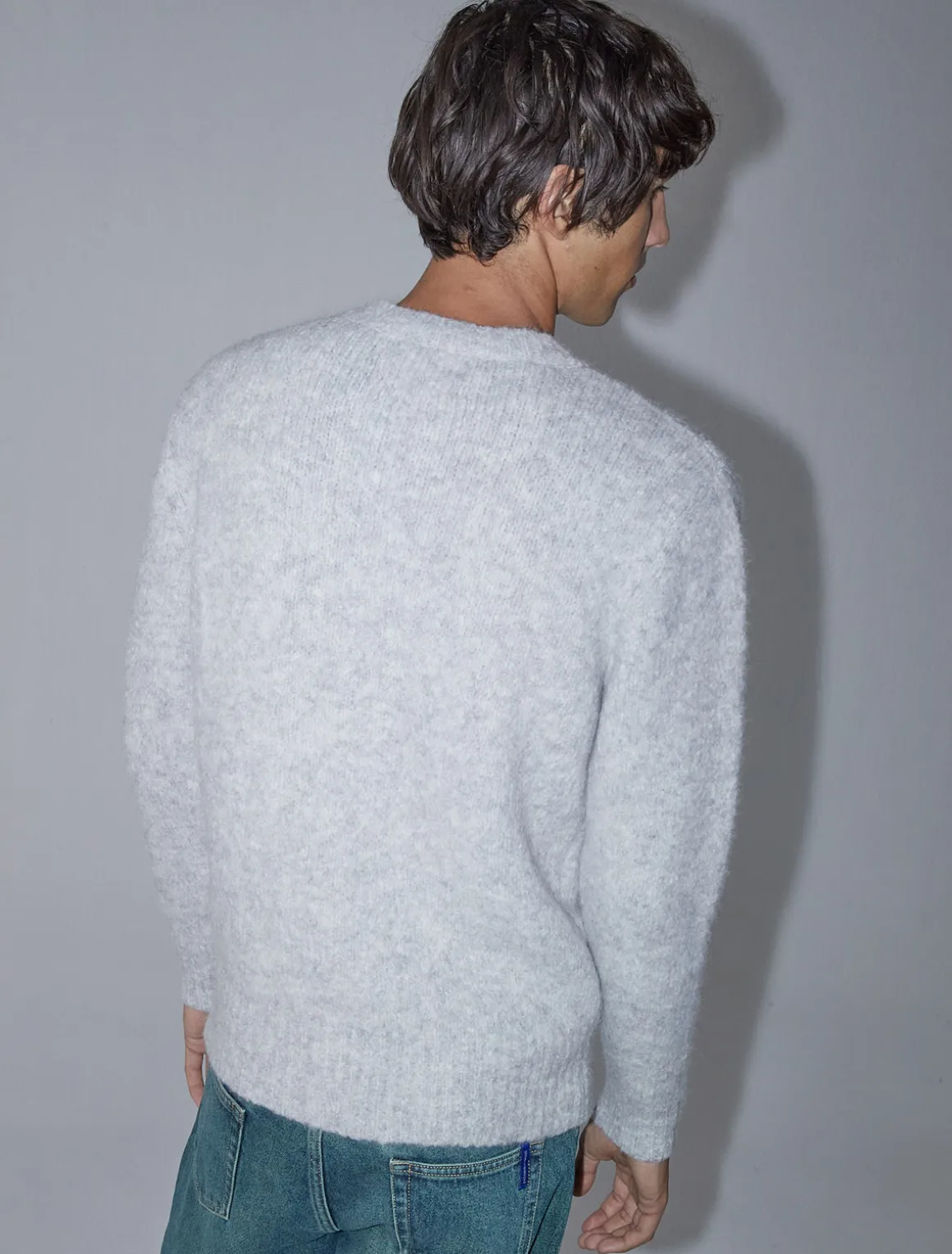 Best Sale no 2234 / Crush Zip B Pwman