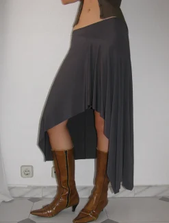 Online no 1313 / Cucurbita Skirts