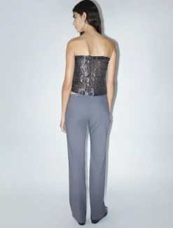 Online no 2174 / Dain Trousers