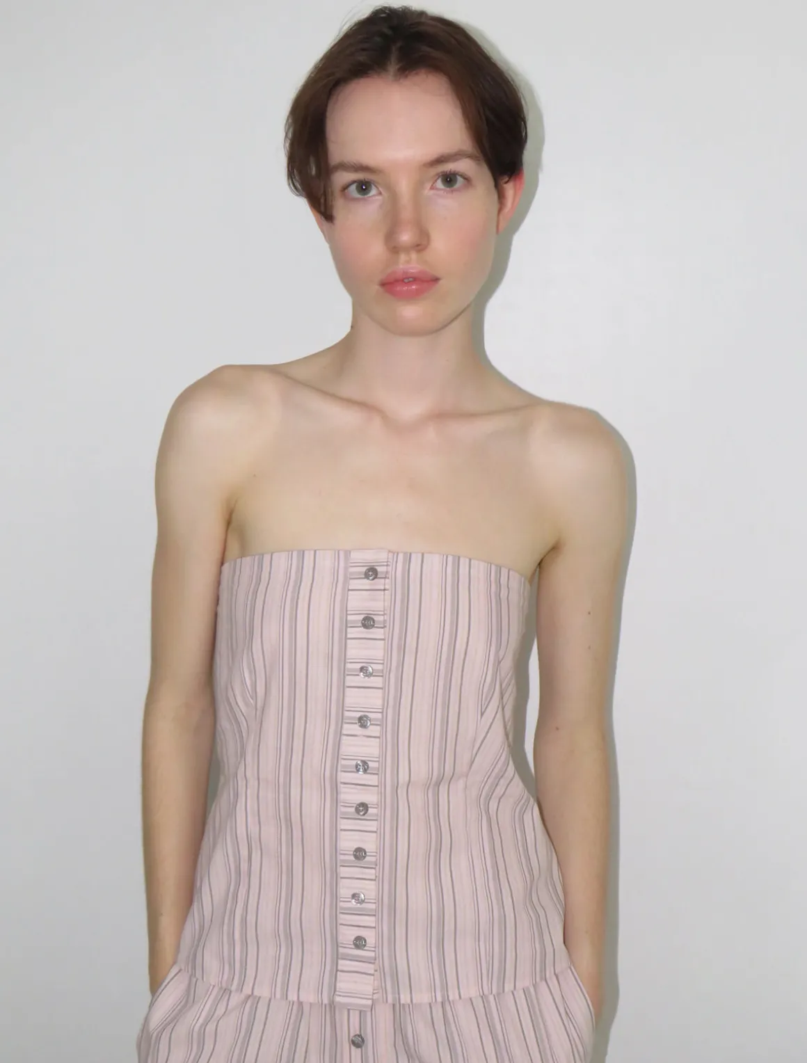 Outlet no 2123 / Danica Tops