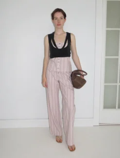 Outlet no 2123 / Danica Tops