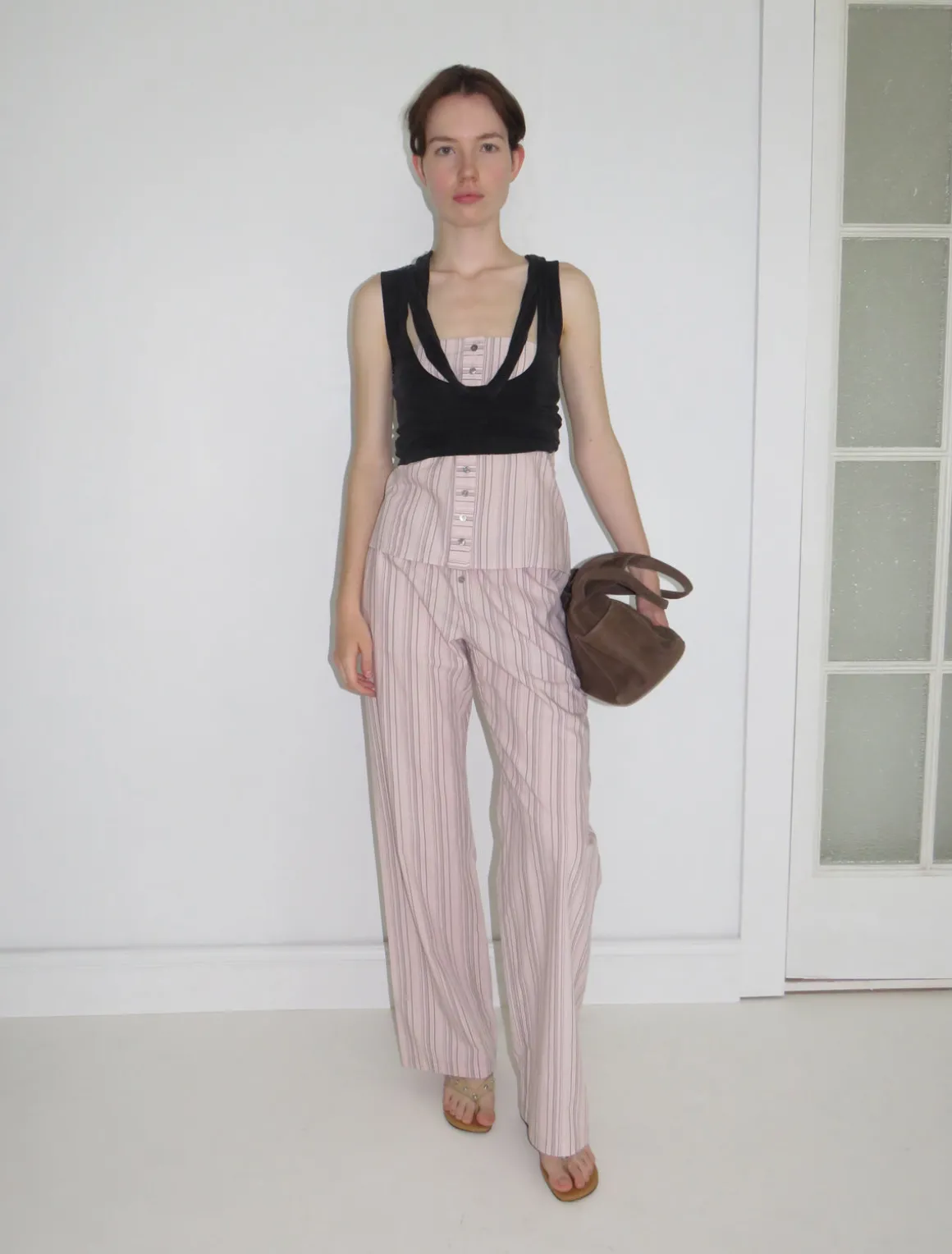 Outlet no 2123 / Danica Tops